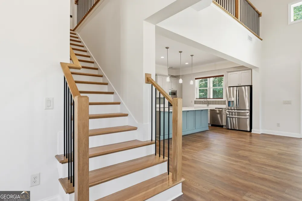 114 Grove Park DR Cornelia, GA 30531