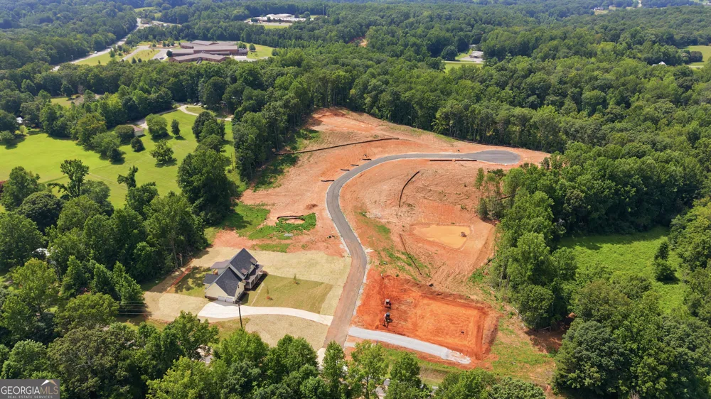 114 Grove Park DR Cornelia, GA 30531
