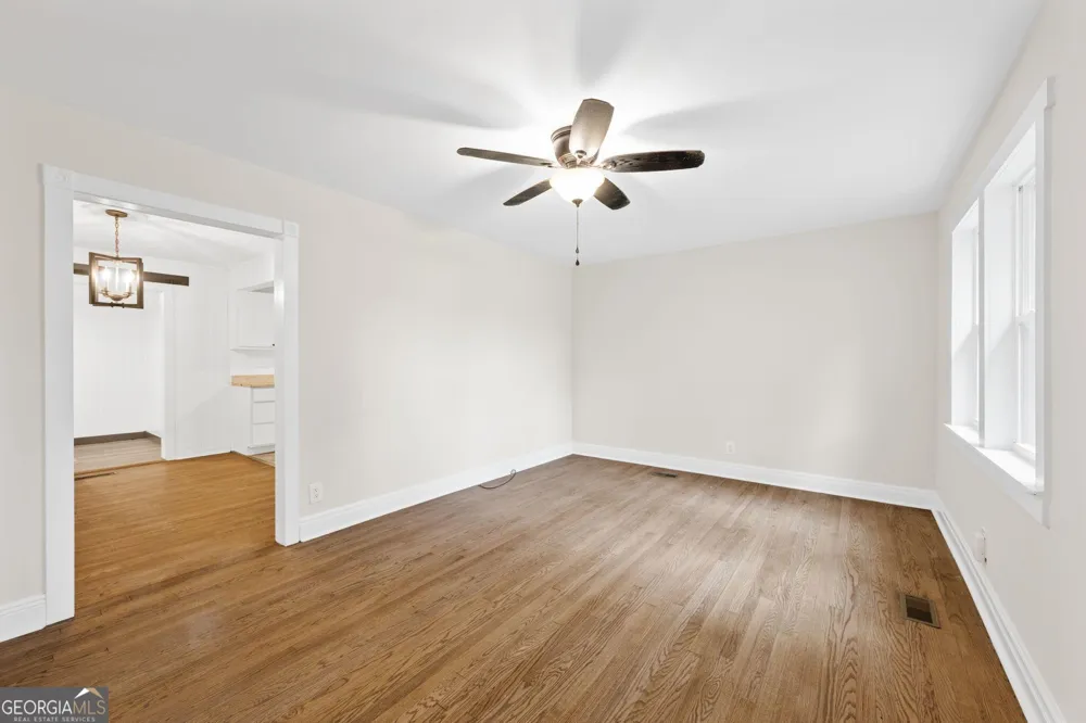 3 Reece ST Rossville, GA 30741