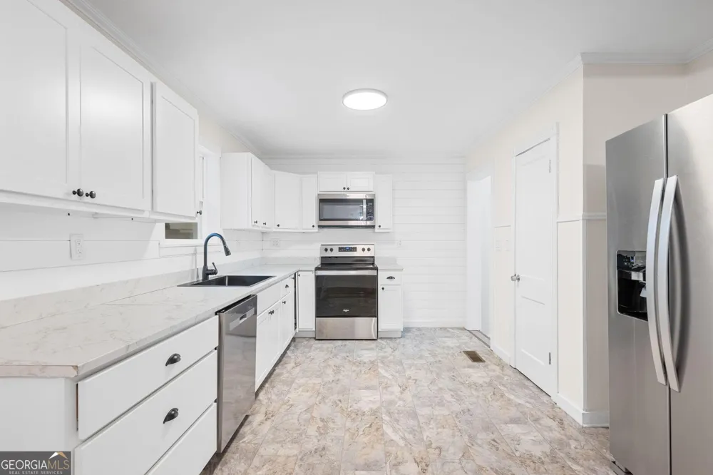 3 Reece ST Rossville, GA 30741