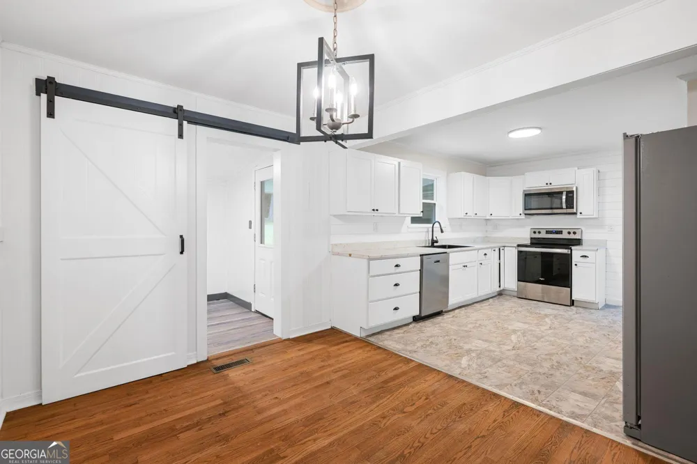 3 Reece ST Rossville, GA 30741