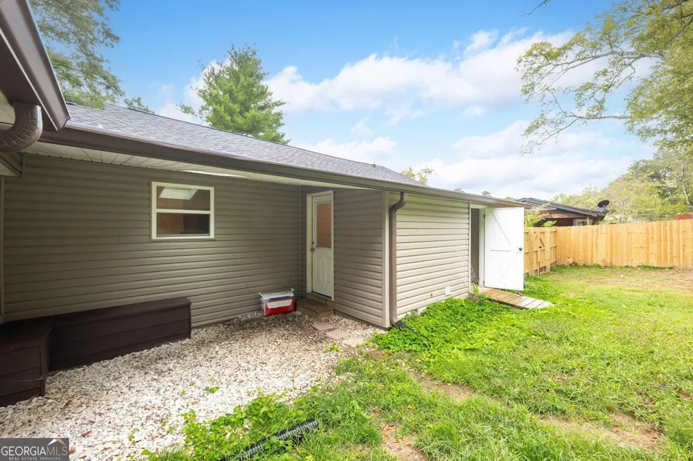 3 Reece ST Rossville, GA 30741