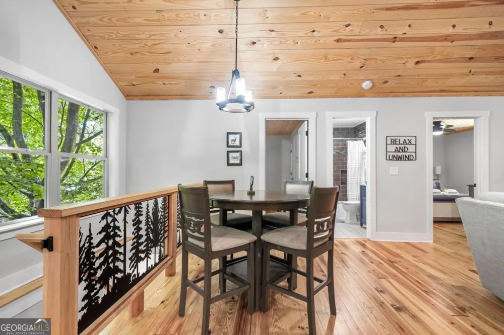36 Dapple LN Ellijay, GA 30540