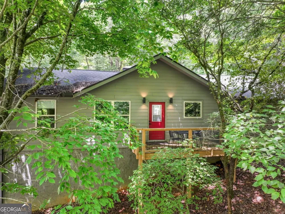 36 Dapple LN Ellijay, GA 30540