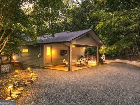 36 Dapple LN