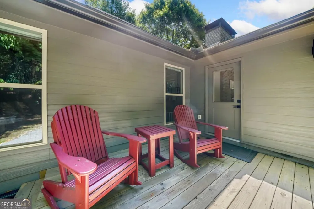 36 Dapple LN Ellijay, GA 30540