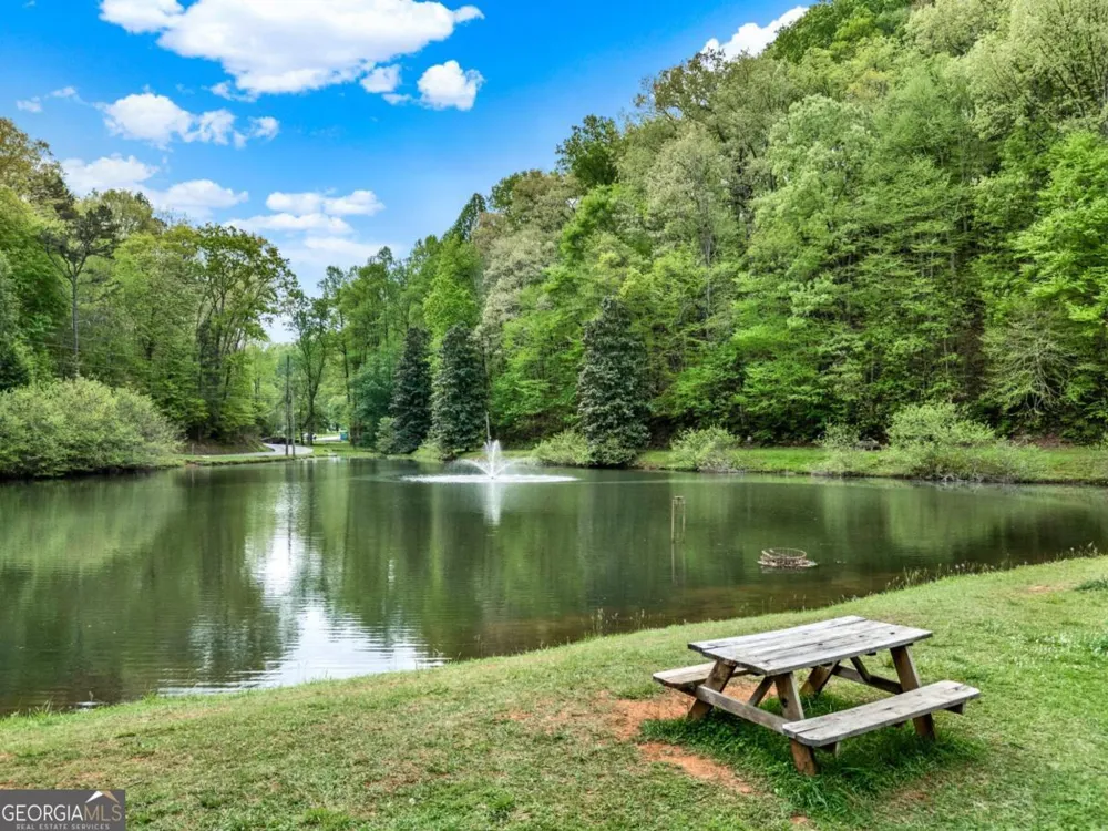 36 Dapple LN Ellijay, GA 30540