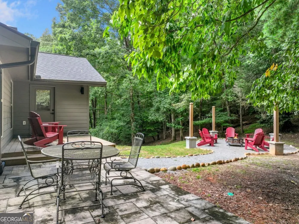 36 Dapple LN Ellijay, GA 30540