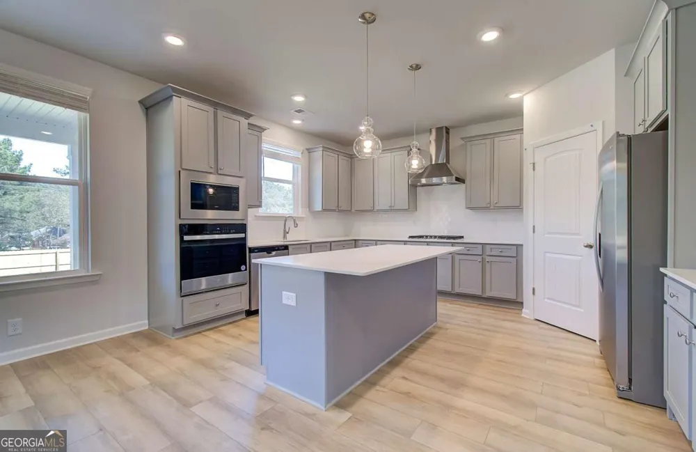 176 Dalston CV Stockbridge, GA 30281