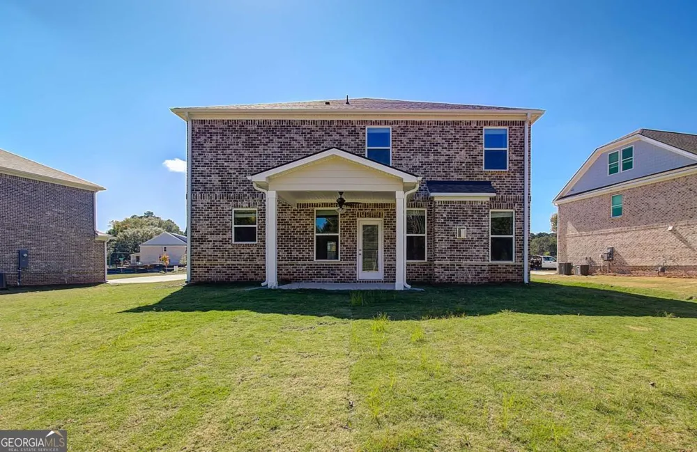 176 Dalston CV Stockbridge, GA 30281