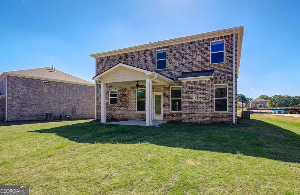 176 Dalston CV Stockbridge, GA 30281