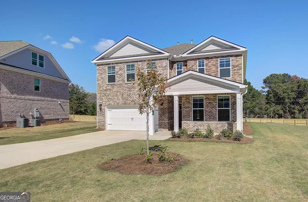 176 Dalston CV Stockbridge, GA 30281