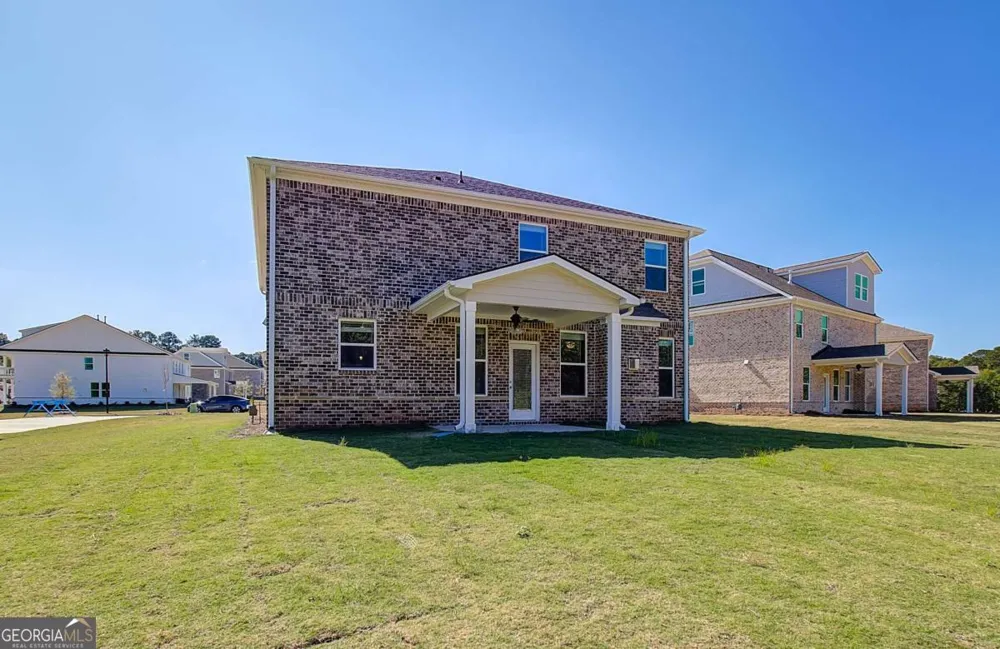 176 Dalston CV Stockbridge, GA 30281