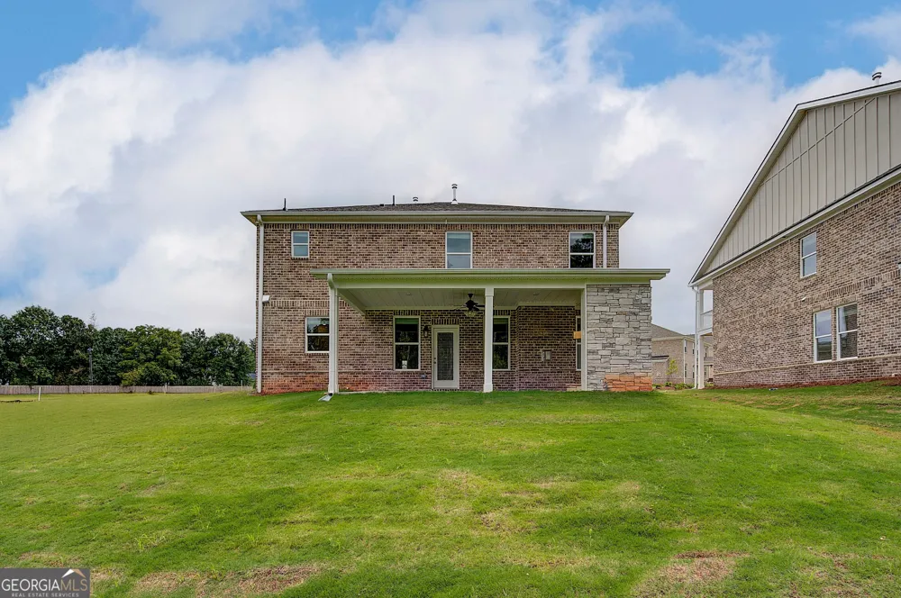 176 Dalston CV Stockbridge, GA 30281