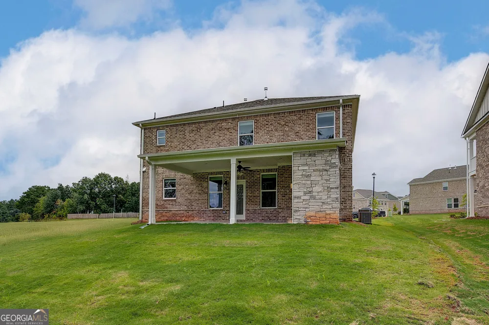 176 Dalston CV Stockbridge, GA 30281