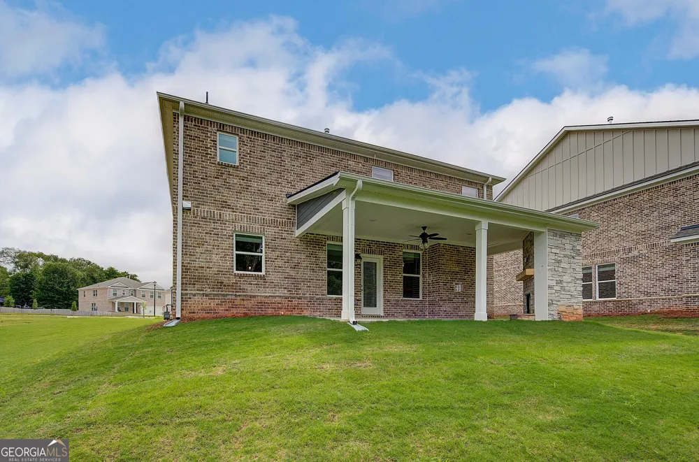 176 Dalston CV Stockbridge, GA 30281