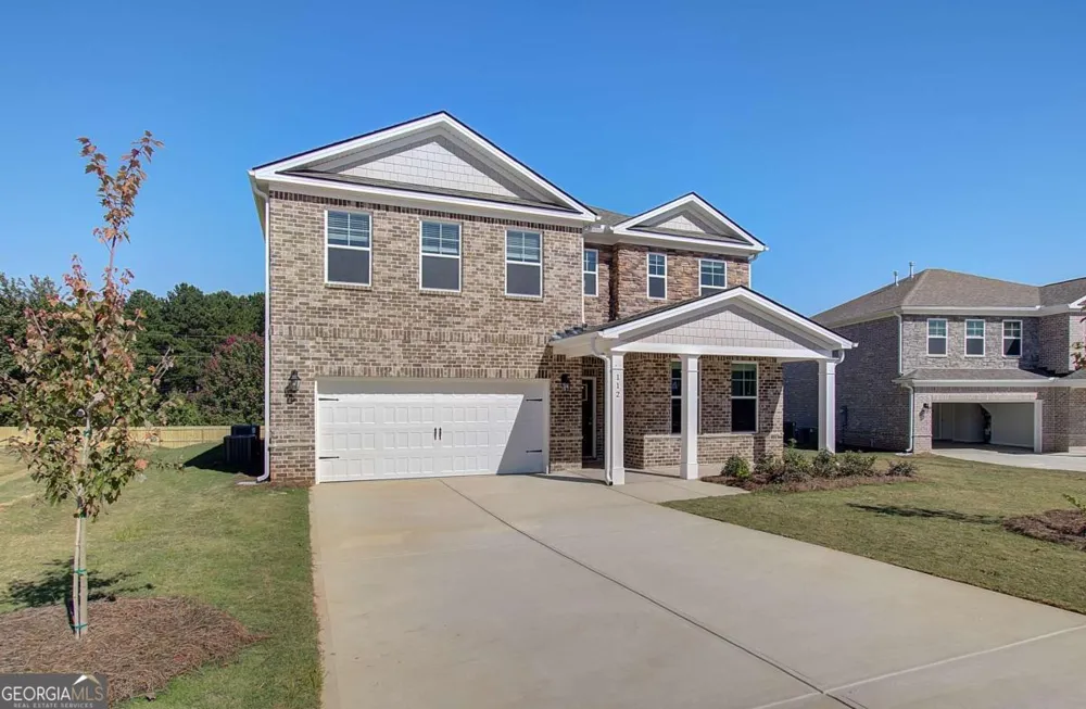 176 Dalston CV Stockbridge, GA 30281