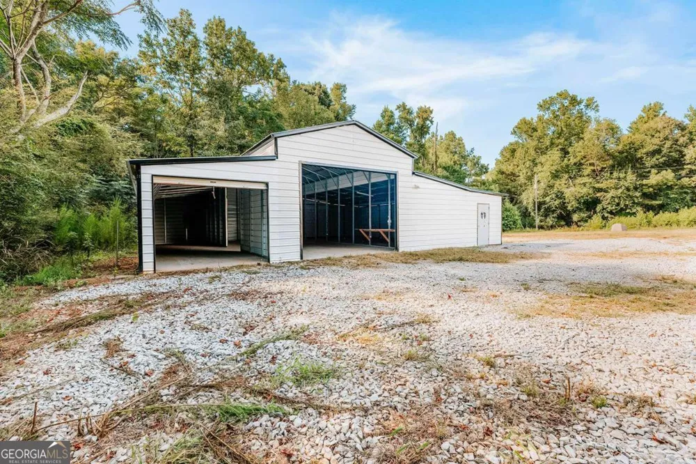 50 Bob White RD Colbert, GA 30628