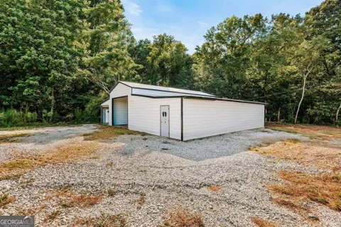 50 Bob White RD