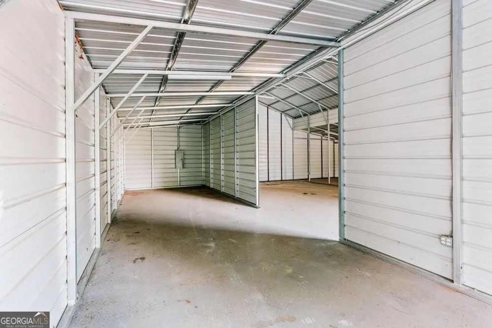 50 Bob White RD Colbert, GA 30628
