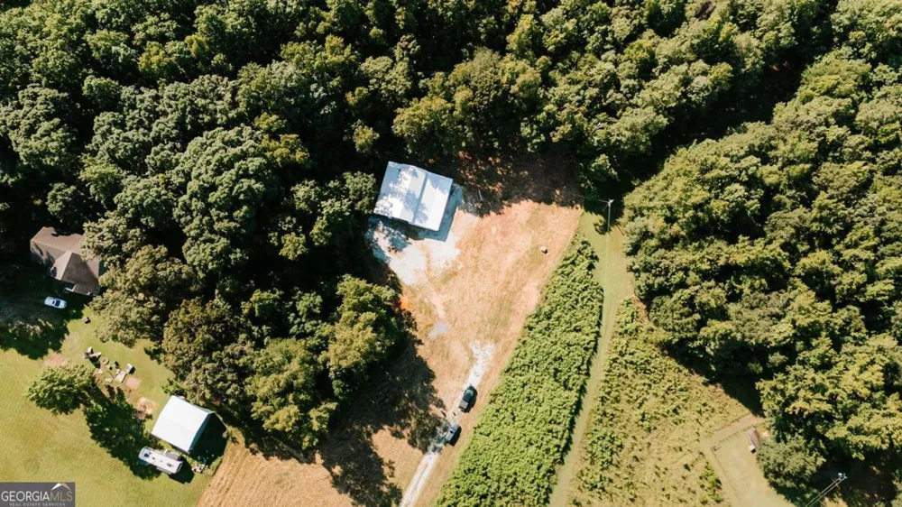 50 Bob White RD Colbert, GA 30628