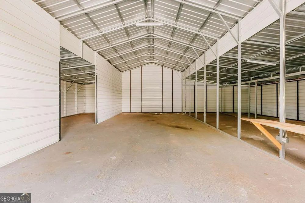 50 Bob White RD Colbert, GA 30628