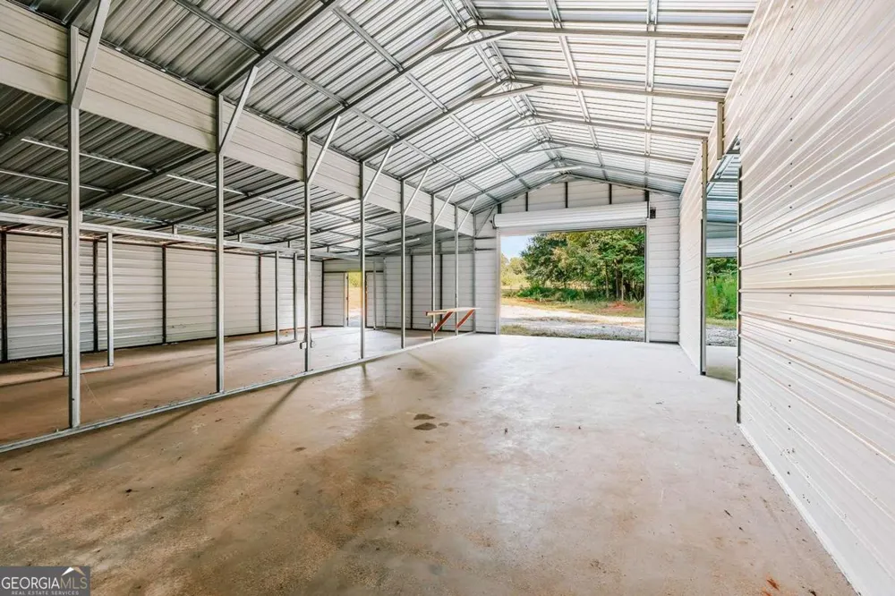 50 Bob White RD Colbert, GA 30628
