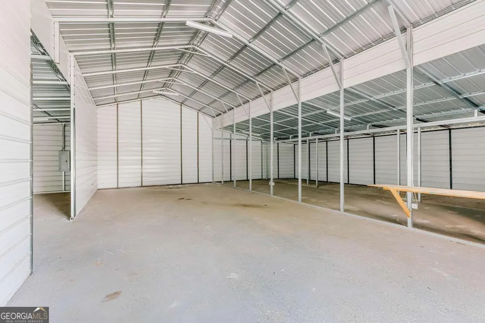 50 Bob White RD Colbert, GA 30628