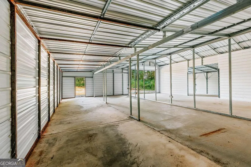 50 Bob White RD Colbert, GA 30628