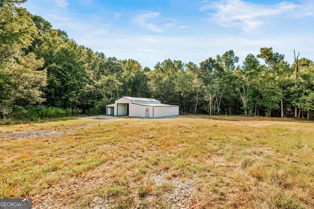 50 Bob White RD Colbert, GA 30628