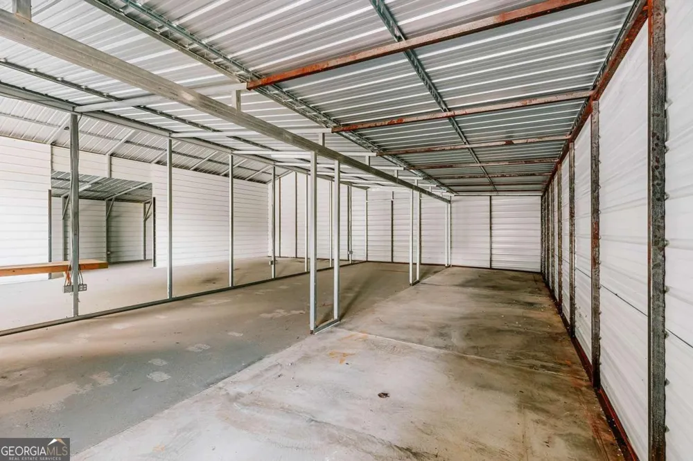 50 Bob White RD Colbert, GA 30628