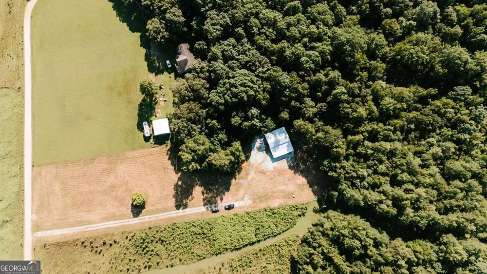 50 Bob White RD Colbert, GA 30628