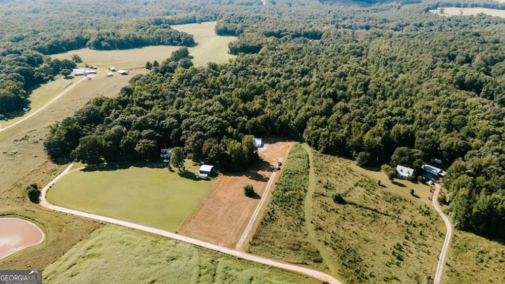 50 Bob White RD Colbert, GA 30628