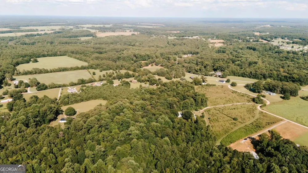 50 Bob White RD Colbert, GA 30628