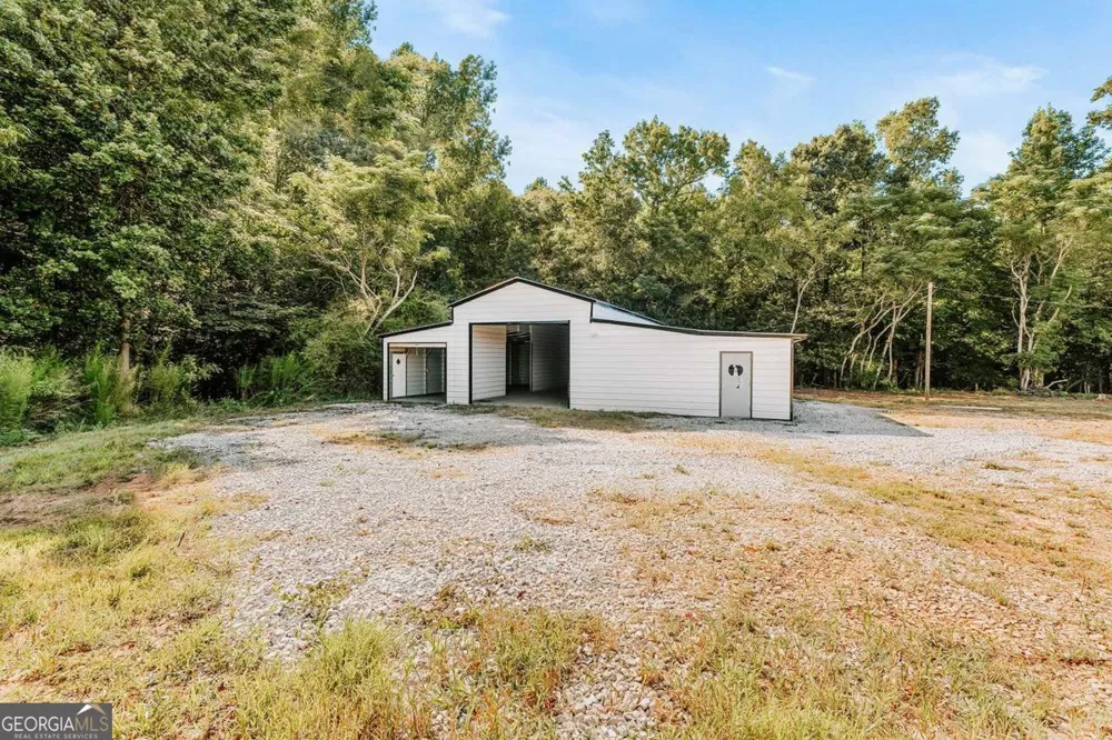 50 Bob White RD Colbert, GA 30628