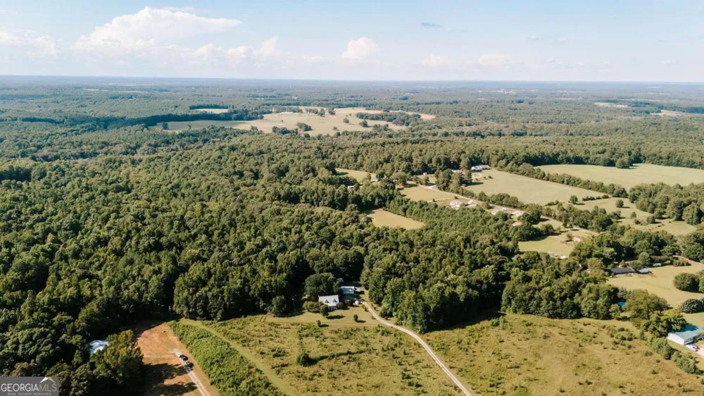 50 Bob White RD Colbert, GA 30628