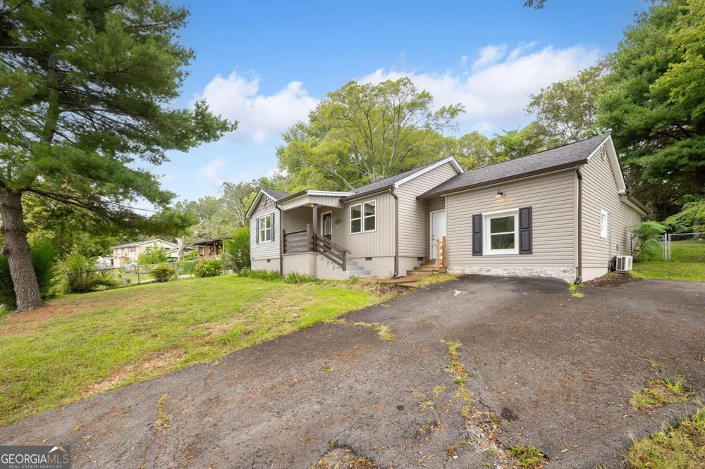 3 Reece ST Rossville, GA 30741