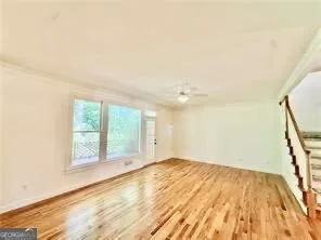 14 Carrington WAY Sandy Springs, GA 30328