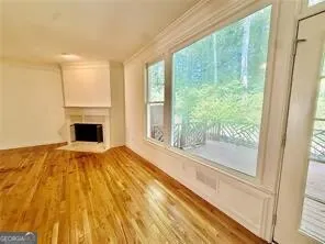 14 Carrington WAY Sandy Springs, GA 30328