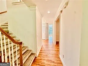 14 Carrington WAY Sandy Springs, GA 30328