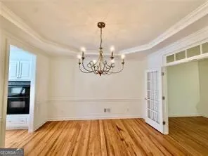 14 Carrington WAY Sandy Springs, GA 30328