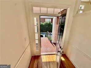 14 Carrington WAY Sandy Springs, GA 30328