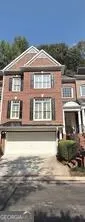 14 Carrington WAY Sandy Springs, GA 30328