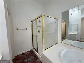 14 Carrington WAY Sandy Springs, GA 30328