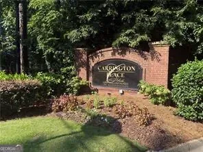 14 Carrington WAY Sandy Springs, GA 30328