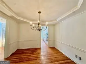 14 Carrington WAY Sandy Springs, GA 30328