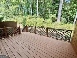 14 Carrington WAY Sandy Springs, GA 30328