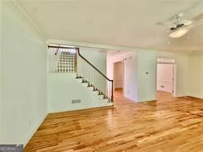 14 Carrington WAY Sandy Springs, GA 30328