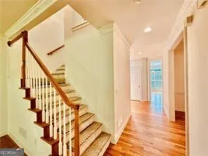 14 Carrington WAY Sandy Springs, GA 30328