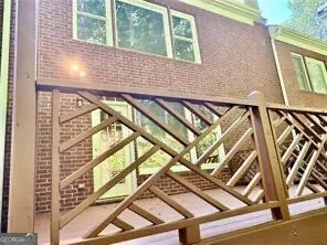 14 Carrington WAY Sandy Springs, GA 30328